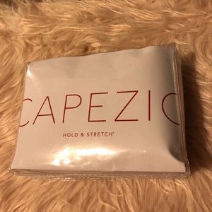 Capezio Girl’s Pink Dance Footed Tights- 3 Pk- Sm